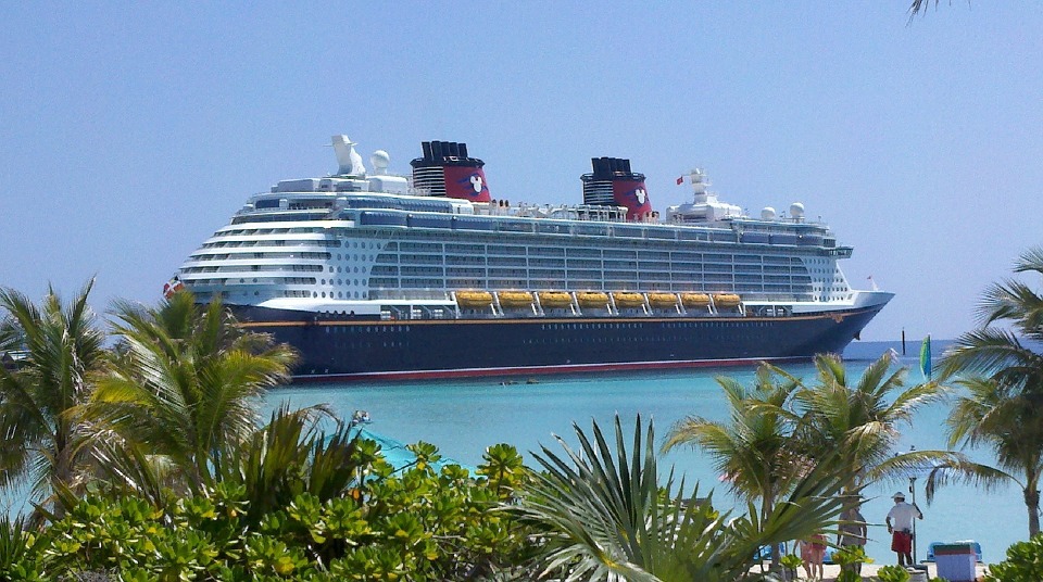 Disney Cruise Line