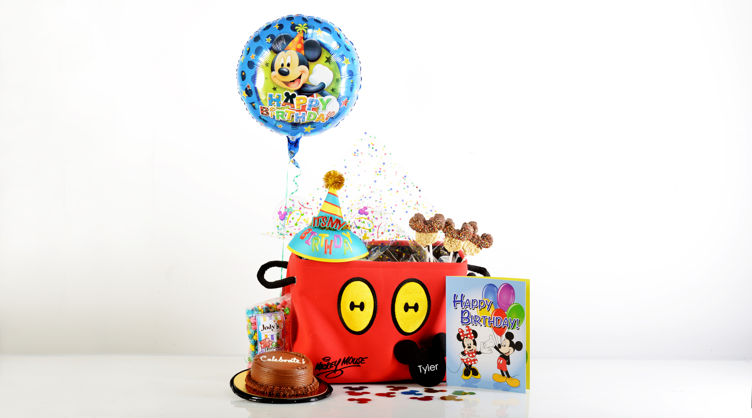 Celebrating Your Birthday At Disney Is Magical Embrace