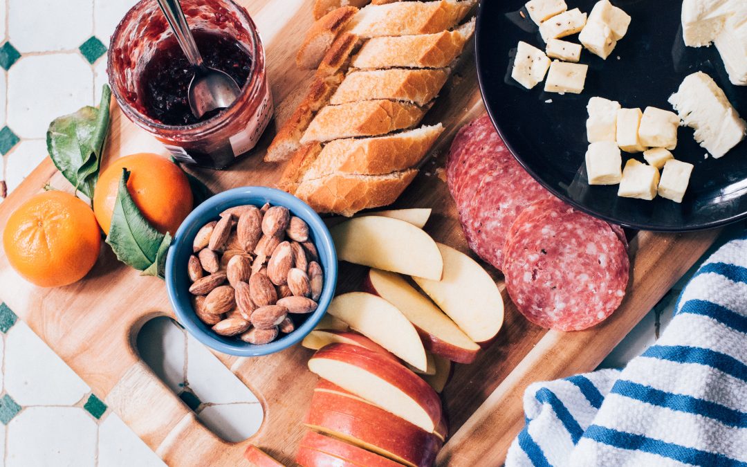 If you’re a fan of organic food, this is another reason to visit Paris!