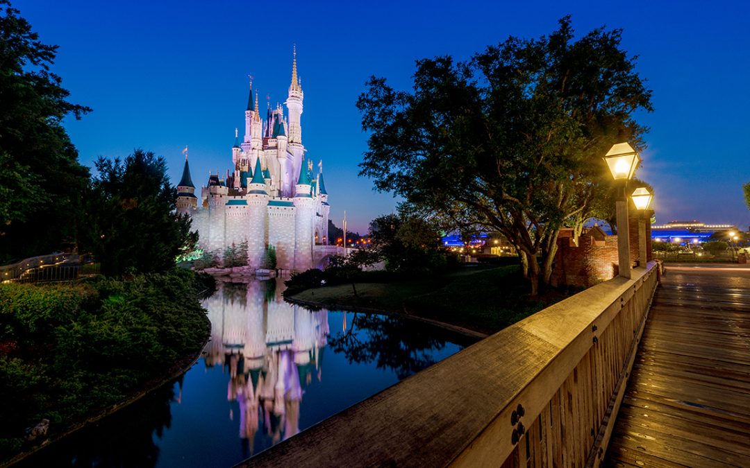 Disney After Hours Event at the Magic Kingdom