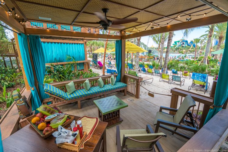 Volcano Bay Water Park at Universal Orlando - Embrace The Magic Travel