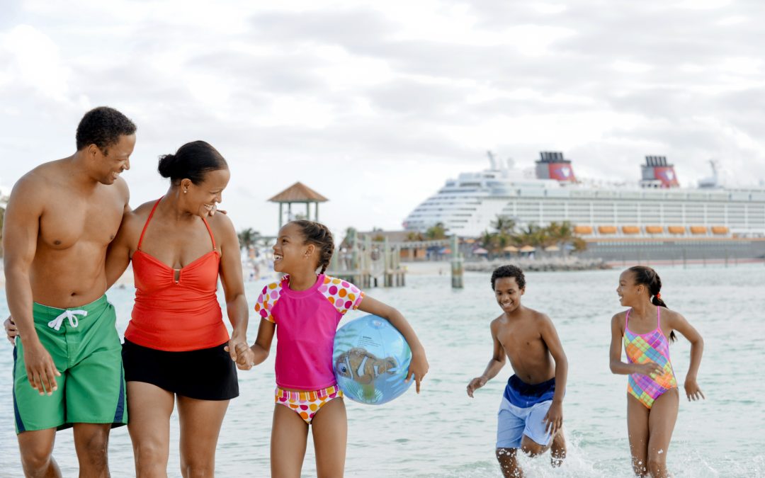 Is a Disney Cruise worth the cost?