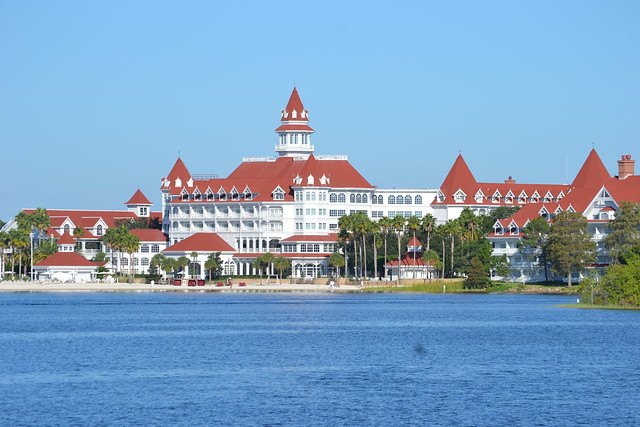 Walt Disney World Resort