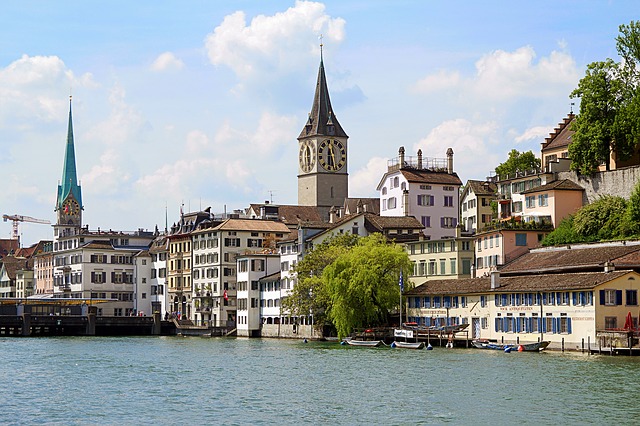 Zurich, Switzerland