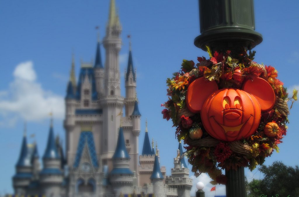 31 Tips for Mickey’s Not So Scary Halloween Party