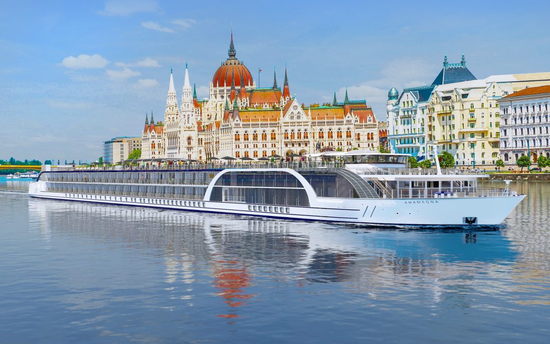 Is River Cruising right for you?