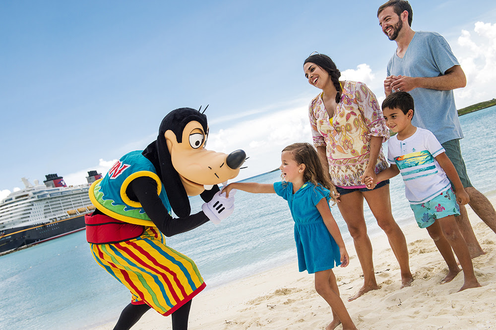 Disney Cruise Line Discount: Save on your NEXT Disney Cruise