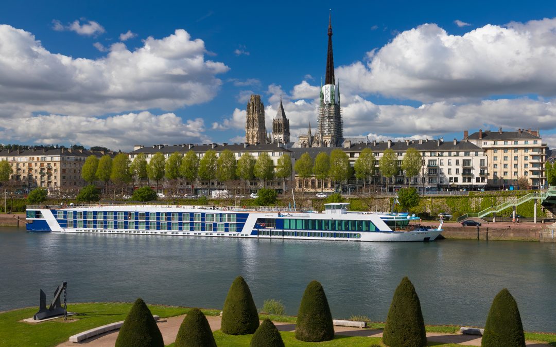 10 Reasons Why Ocean Cruisers Will Love River Cruising