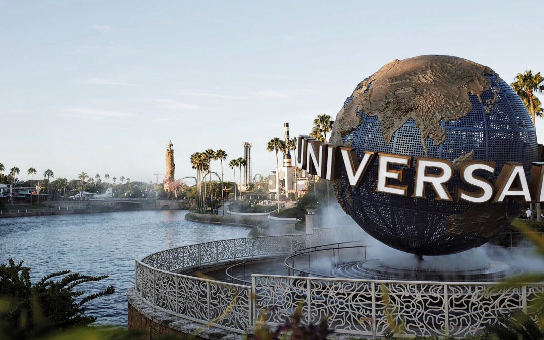 Universal Orlando Dining Plans