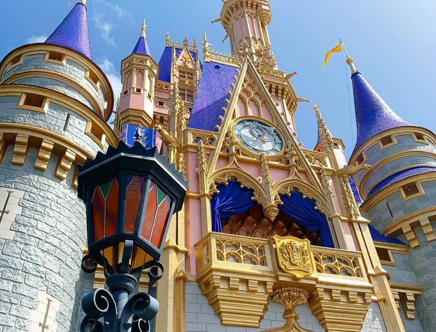 8 Common Planning Mistakes for Disney World
