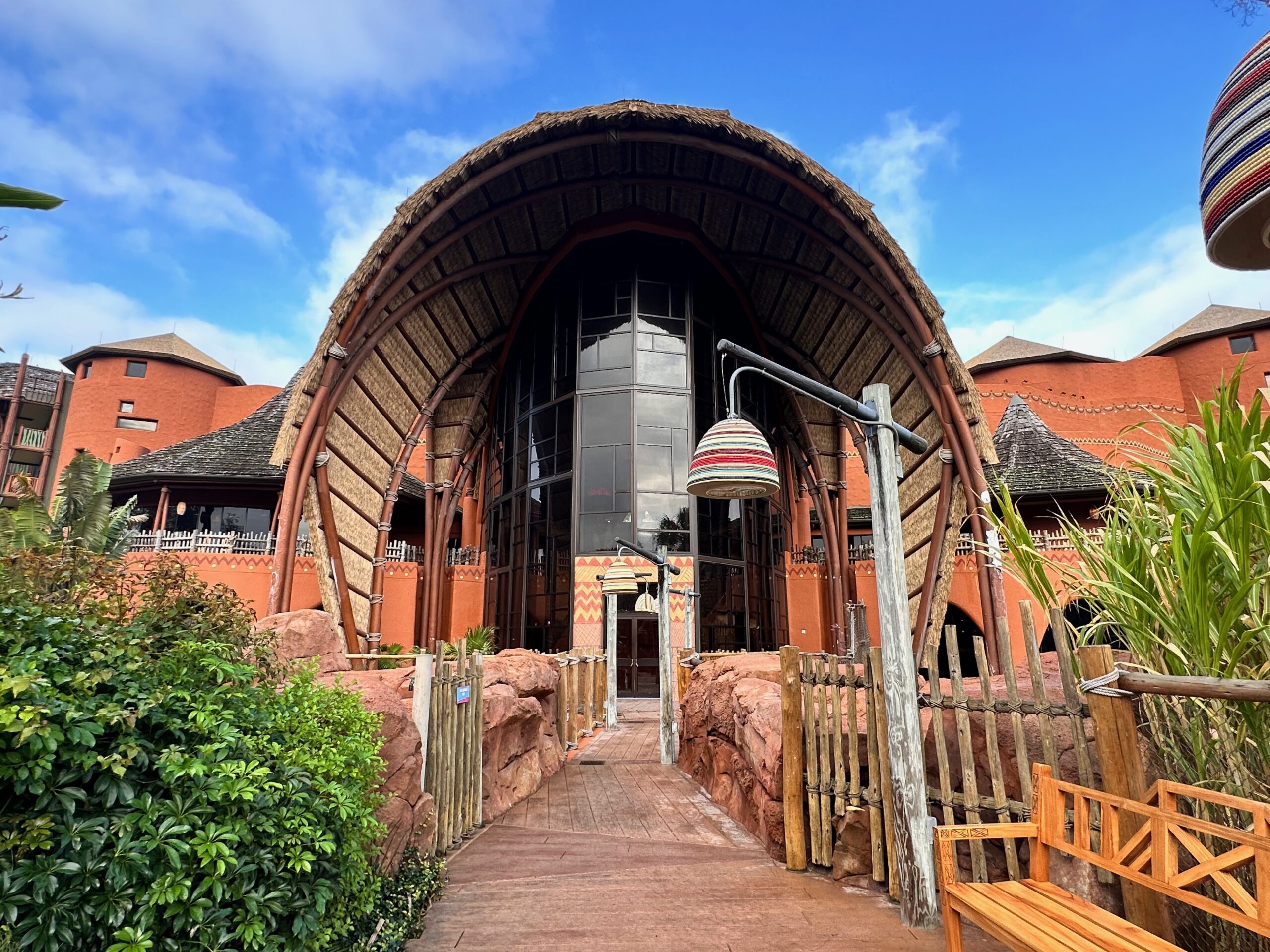 A Wildly Magical Day: Exploring Disney’s Animal Kingdom Lodge
