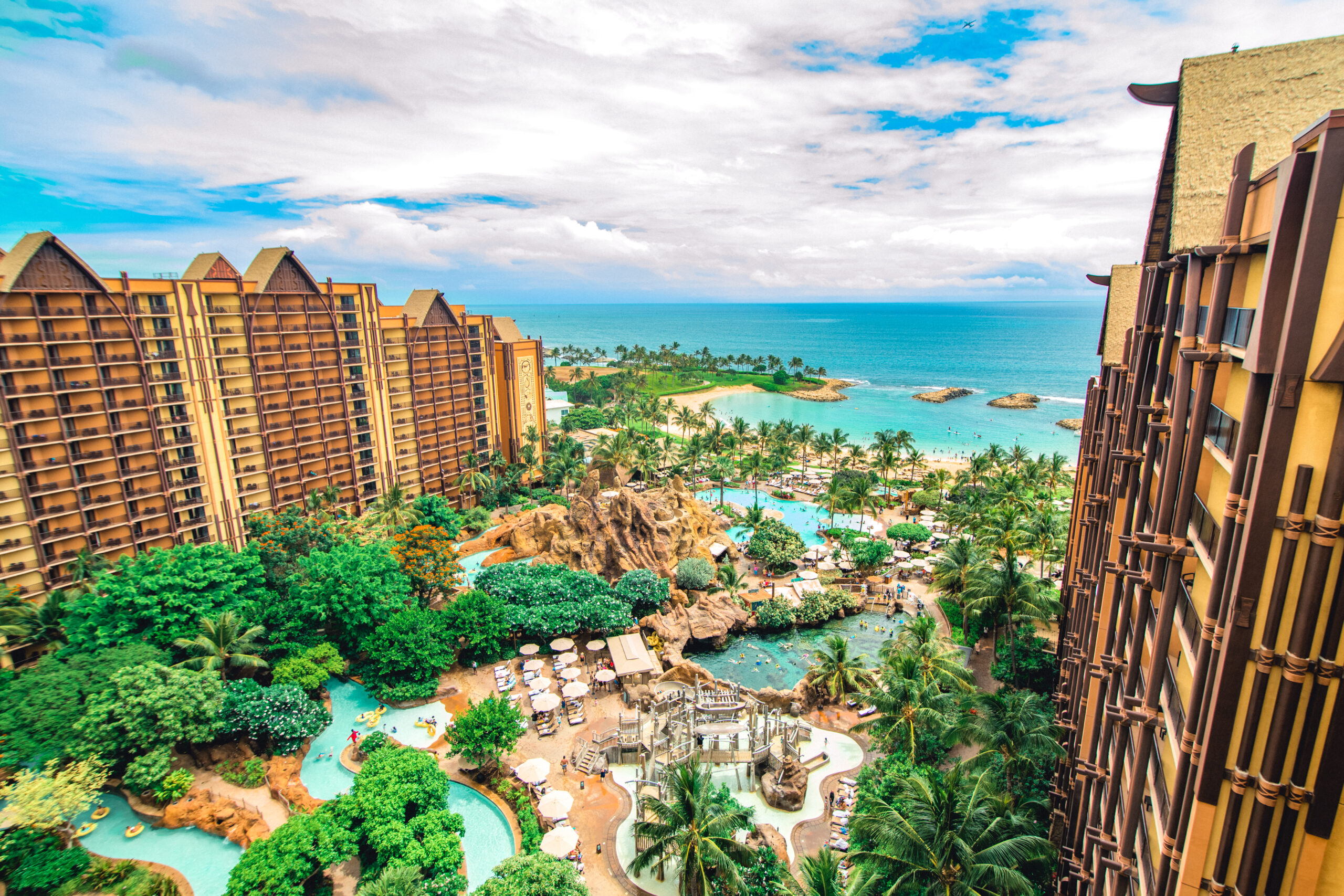 Why Aulani Was the Perfect Golden Birthday Getaway for My Family