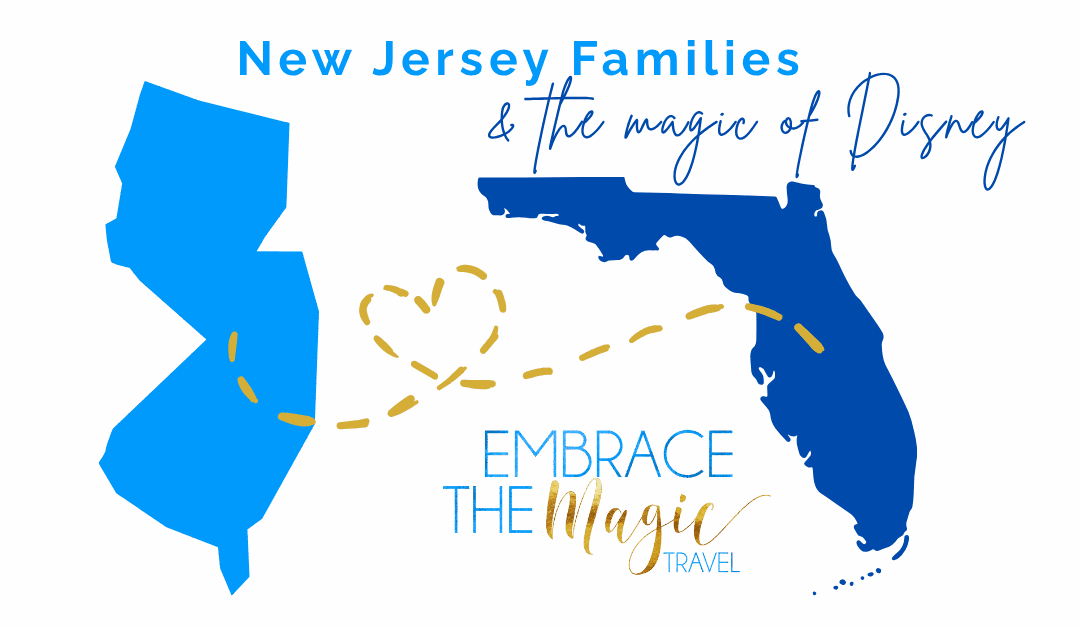 Driving to Disney from New Jersey: What Families Need to Know