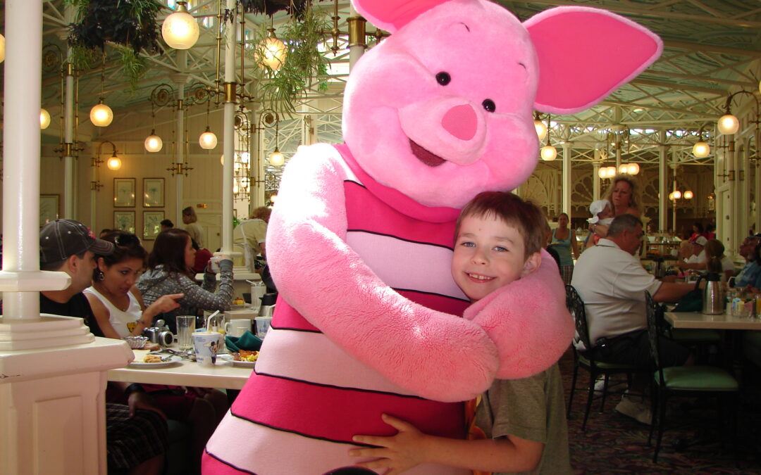 Afraid You’ll Get Disney “Wrong”? Here’s How to Plan With Peace (Not Pressure)