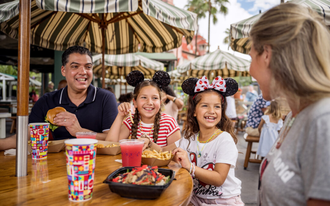 Walt Disney World 2027 Planning Guide: Dates, Resorts, & Getting Ready for Release Day