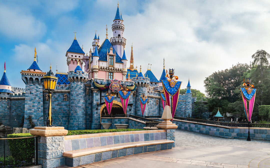 Why Disneyland May Be the Better Disney Vacation This Summer
