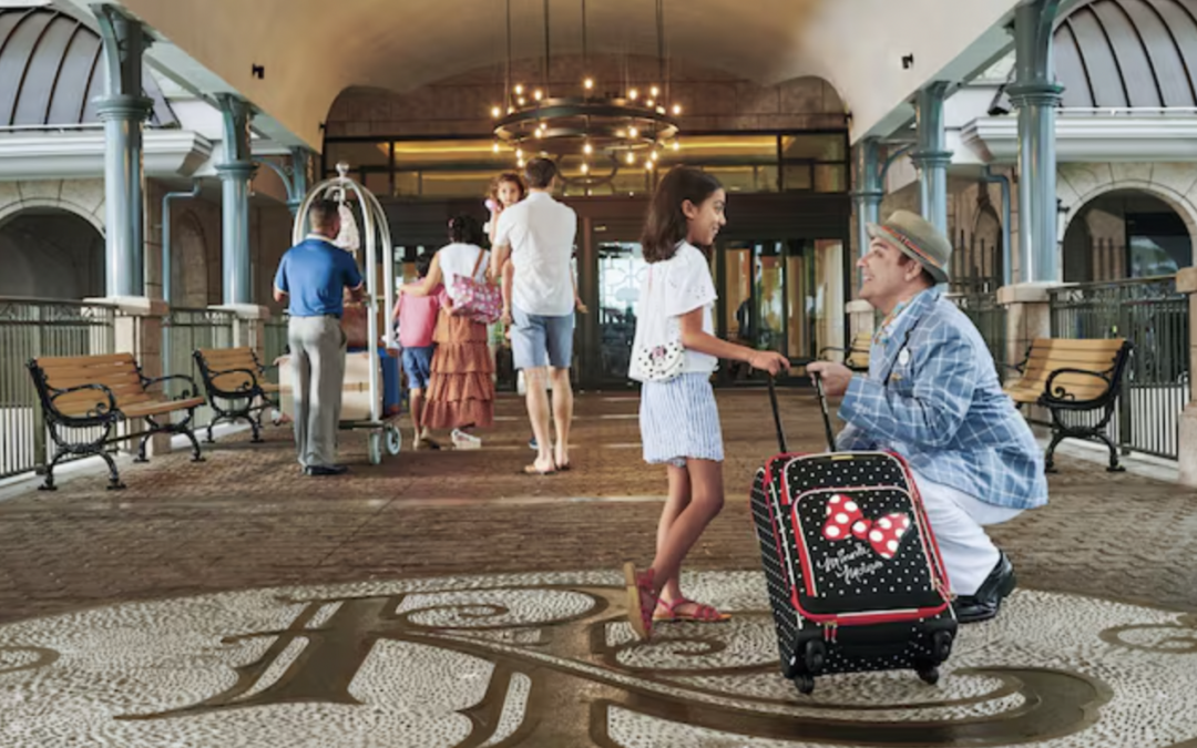 Future Stay Offer 2026