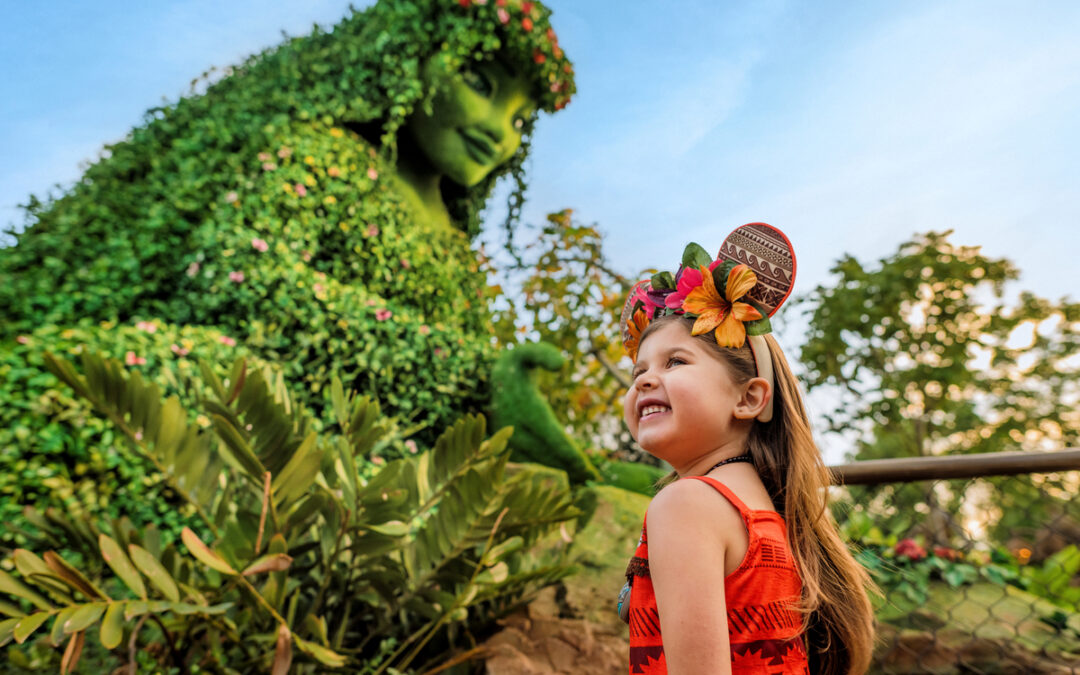 Disney World in Summer: The Smart, Stylish Way to Stay Cool and Travel Well