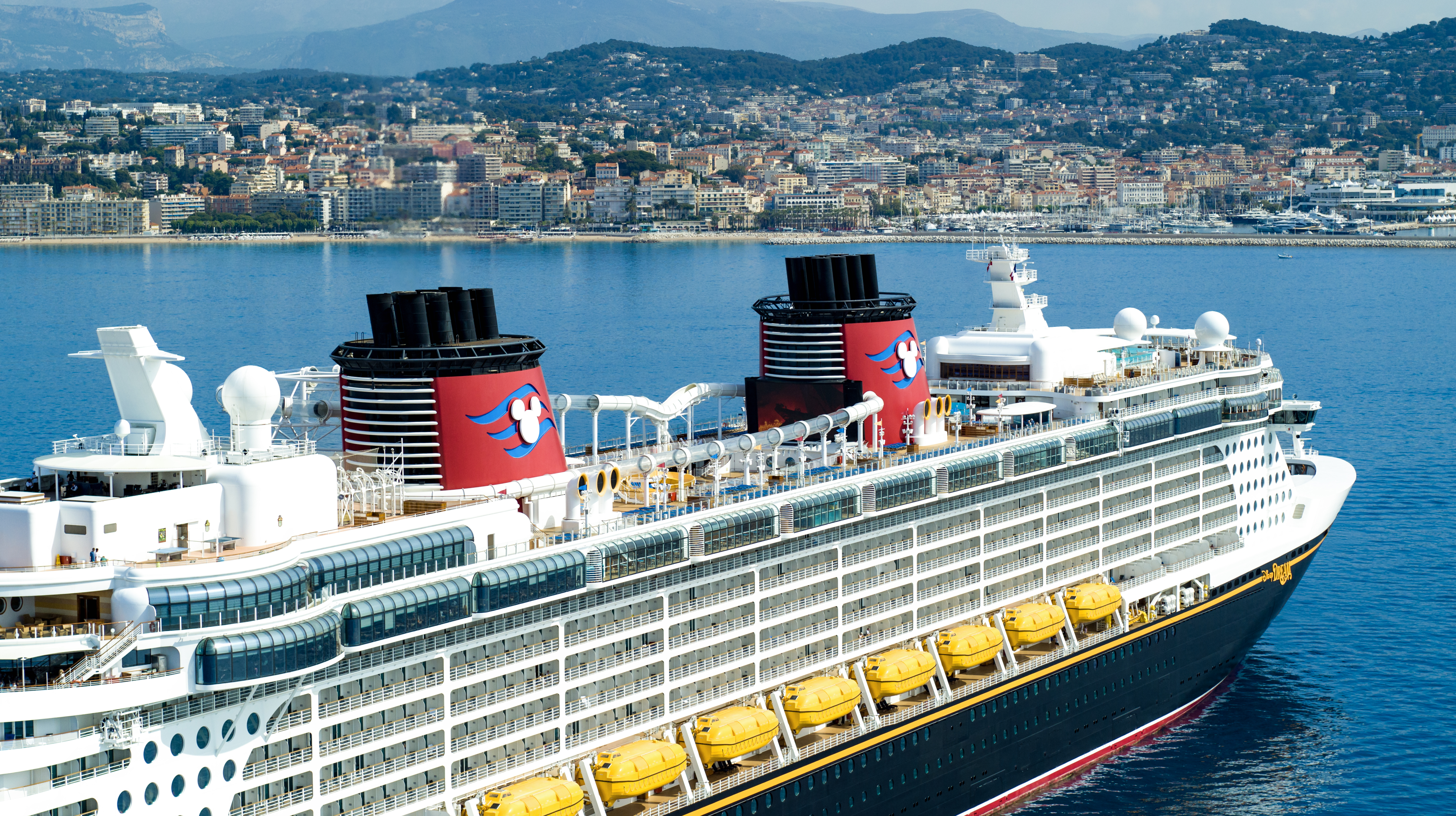 Repositioning Cruises: Longer Cruises at an Incredible Value