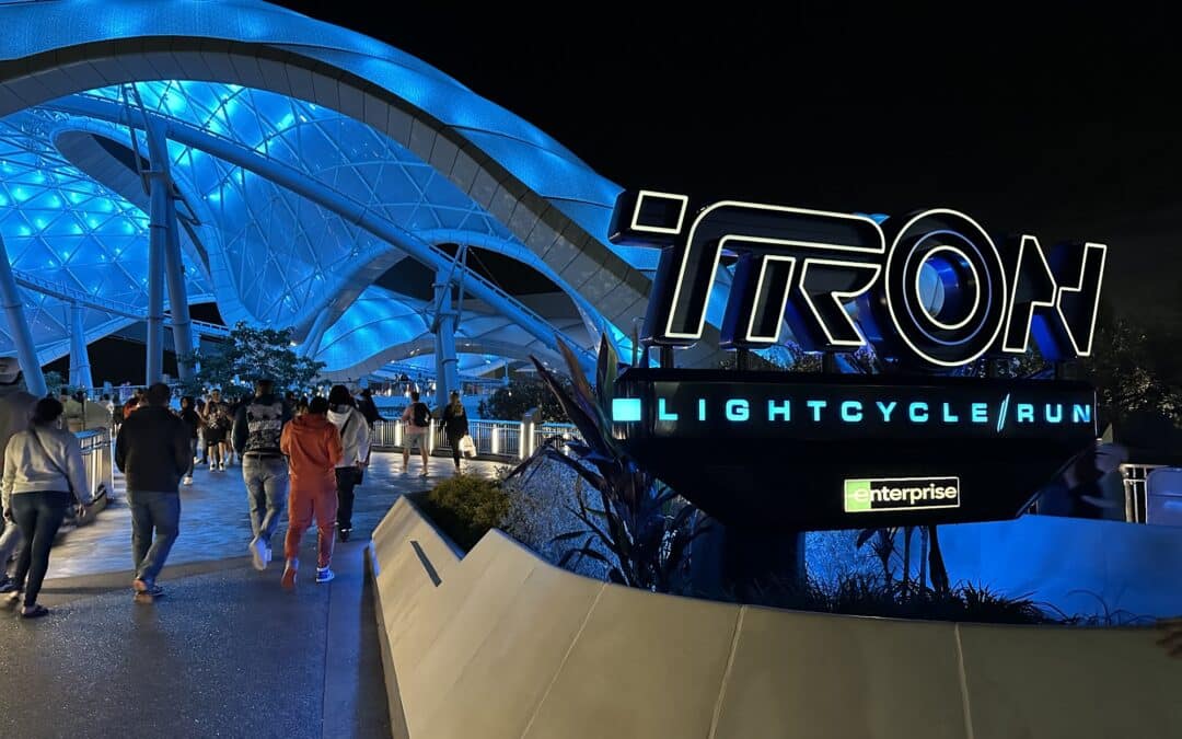 Need Disney Lightning Lane Help? It’s Not Too Late — Even If You’re Already at the Airport